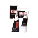 Hot Rhino Long Power Penis Cream 1×30 мл, крем для пеніса: ціни та характеристики