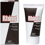 Hot Rhino Long Power Penis Cream 1×30 мл, крем для пеніса: ціни та характеристики