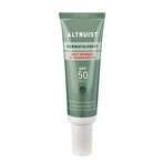 Тональный крем против морщин с солнцезащитным фильтром SPF 50, 30 мл, Altruist: цены и характеристики