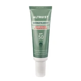 Тональный крем против морщин с солнцезащитным фильтром SPF 50, 30 мл, Altruist