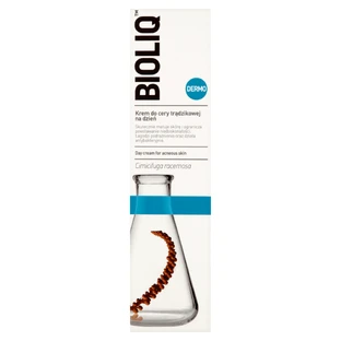 Bioliq Dermo Дневной крем для кожи, склонной к акне, 50 мл
