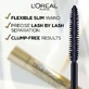 L'Oréal Paris Телескопическая черная тушь для ресниц