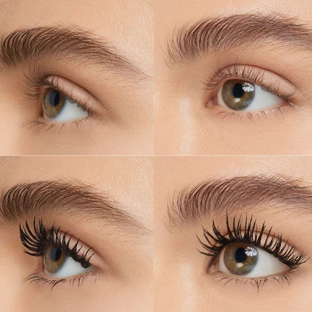 L'Oréal Paris Телескопічна чорна туш для вій L'Oréal Paris: ціни та характеристики