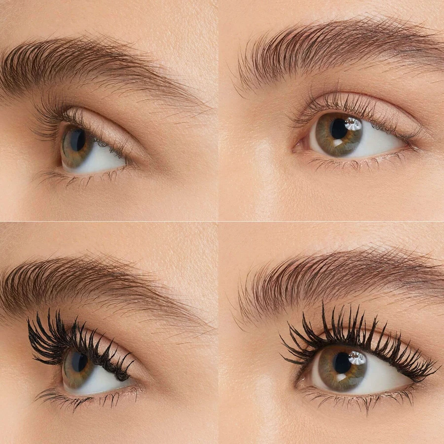 L'Oréal Paris Телескопічна чорна туш для вій L'Oréal Paris: ціни та характеристики