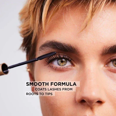 L'Oréal Paris Телескопічна чорна туш для вій L'Oréal Paris: ціни та характеристики