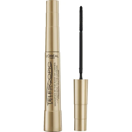 L'Oréal Paris Телескопічна чорна туш для вій L'Oréal Paris: ціни та характеристики