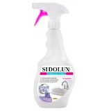 Мило для ванн Sidolux Professional Марсельське з лавандою 500 мл