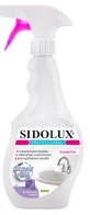 Мило для ванн Sidolux Professional Марсельське з лавандою 500 мл