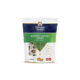 Мед Манука Конфеты MGO 400+ (лимонный прополис и вит С), Manuka Health New Zealand Manuka Health New Zealand 250 гр.