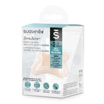 Suavinex SX Pro Zero, пустушка, силіконова, фізіологічна, для новонароджених та немовлят до 2 місяців, 1 шт.: ціни та характеристики