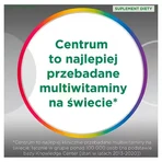 Центрум Сільвер 50+ GSK Centrum Silver 50+, 100 таблеток: цены и характеристики