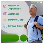 Центрум Сільвер 50+ GSK Centrum Silver 50+, 100 таблеток: цены и характеристики