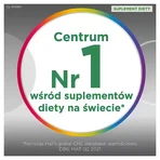 Центрум Сільвер 50+ GSK Centrum Silver 50+, 100 таблеток: цены и характеристики