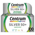 Центрум Сільвер 50+ GSK Centrum Silver 50+, 100 таблеток