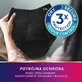 Трусики для дорослих Tena Lady Plus Noir M 9 шт