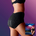 Трусики для дорослих Tena Lady Plus Noir M 9 шт: ціни та характеристики