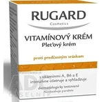 RUGARD Витаминный крем 1×50 мл, крем для кожи: цены и характеристики