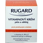RUGARD Витаминный крем 1×50 мл, крем для кожи: цены и характеристики