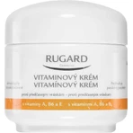 RUGARD Витаминный крем 1×50 мл, крем для кожи: цены и характеристики