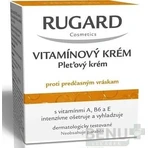 RUGARD Витаминный крем 1×50 мл, крем для кожи: цены и характеристики