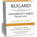 RUGARD Витаминный крем 1×50 мл, крем для кожи: цены и характеристики