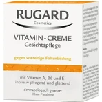 RUGARD Витаминный крем 1×50 мл, крем для кожи: цены и характеристики
