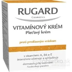 RUGARD Витаминный крем 1×50 мл, крем для кожи: цены и характеристики