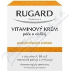 RUGARD Витаминный крем 1×50 мл, крем для кожи: цены и характеристики