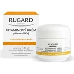 RUGARD Витаминный крем 1×50 мл, крем для кожи: цены и характеристики