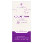 Genactiv Colostrum Junior Black Elderberry, суспензия для приема внутрь, с 3 лет, 150 мл: цены и характеристики