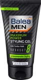 Balea MEN Maximum Hold Pr Gel 150 мл