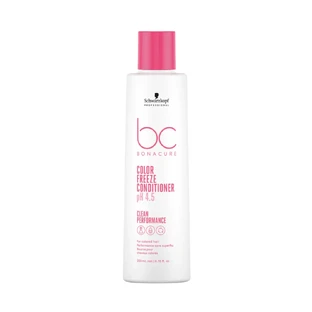 Кондиціонер для фарбованого волосся Bonacure Colour Freeze, 200 мл, Schwarzkopf Professional