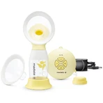 Електричний молоковідсмоктувач Medela Swing Flex: ціни та характеристики