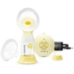 Електричний молоковідсмоктувач Medela Swing Flex