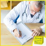 Цитронак-КД, 20 пакетиков, Meditrina Pharmaceuticals: цены и характеристики