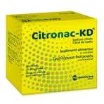 Цитронак-КД, 20 пакетиков, Meditrina Pharmaceuticals: цены и характеристики