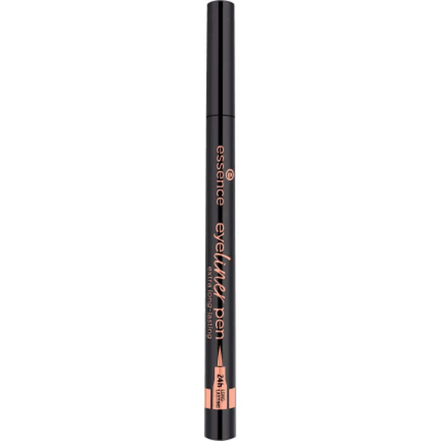 Essence Eyeliner Extra Longlasting Eyeliner 010 Blackest Black, 1,1 мл: цены и характеристики