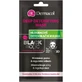 Dermacol Текстильная детокс-маска Black Magic 1×1 шт, детоксикация кожи