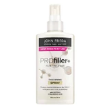 Термозахисний спрей для потовщення тонкого волосся ProFiller+, 250 мл, John Frieda