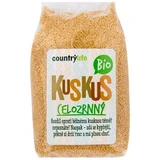 Country Life Цельнозерновой кускус БИО 500 г