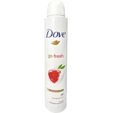 Dove Дезодорант-спрей Гранат, 200 мл