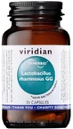 Viridian Synerbio Lactobacillus Rhamnosus GG 30 капсул