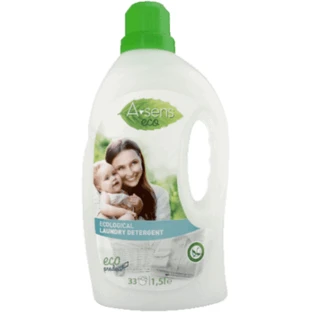 Стиральный порошок Asens Asens eco, 1 литр