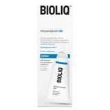 BIOLIQ Dermo, антиперспирант 48 часов, 50 мл