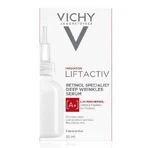 Vichy Liftactiv Specialist Сироватка проти зморшок з ретинолом, 30 мл: ціни та характеристики