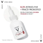 Vichy Liftactiv Specialist Сироватка проти зморшок з ретинолом, 30 мл: ціни та характеристики