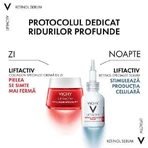Vichy Liftactiv Specialist Сироватка проти зморшок з ретинолом, 30 мл: ціни та характеристики