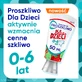 Sensodyne Powder, зубная паста для детей, 0-6 лет, 50 мл