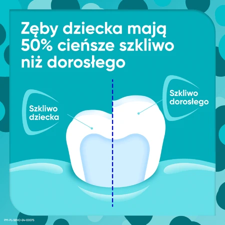 Sensodyne Powder, зубная паста для детей, 0-6 лет, 50 мл: цены и характеристики