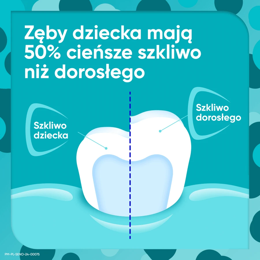 Sensodyne Powder, зубная паста для детей, 0-6 лет, 50 мл: цены и характеристики